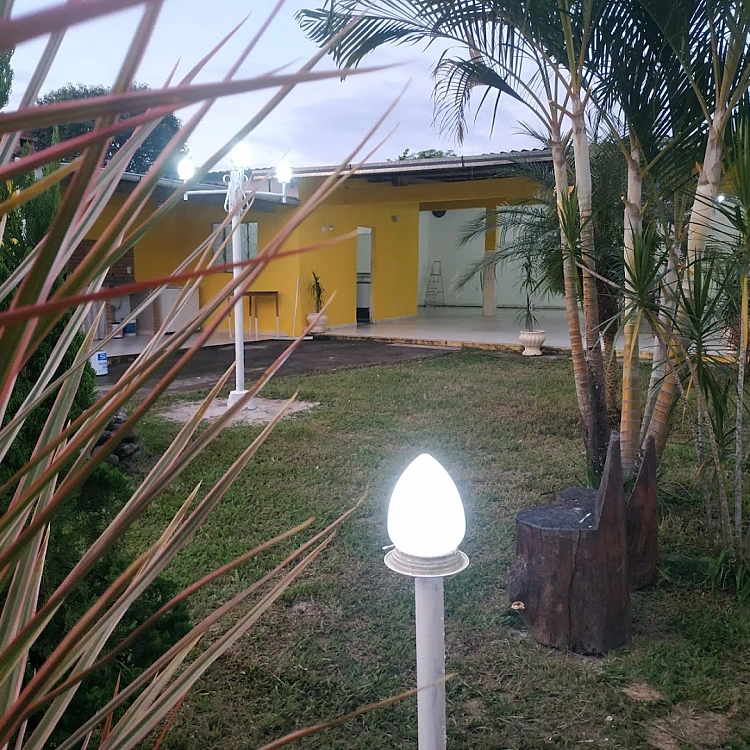 Salão De Festas MME